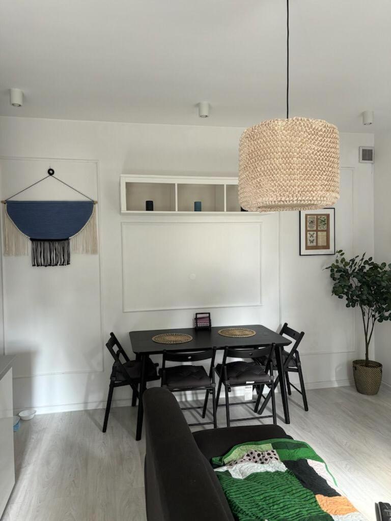 Twarda Stylish Apartment