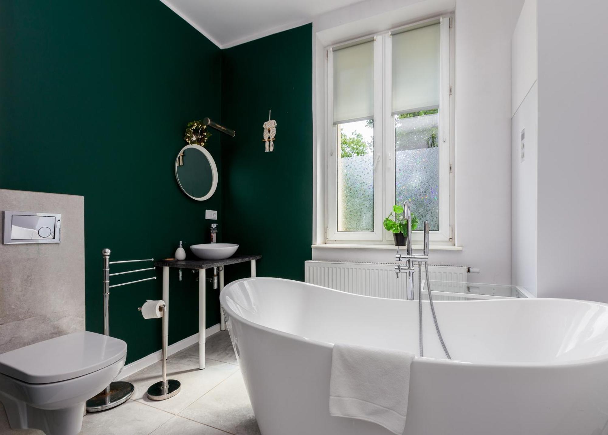 Twarda Stylish Apartment Gdansk