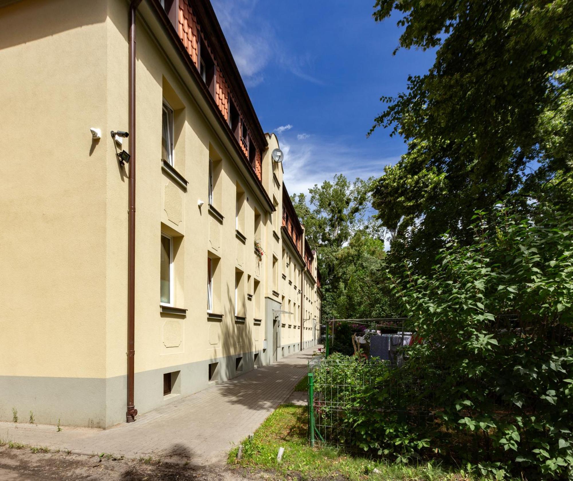 Twarda Stylish Apartment *